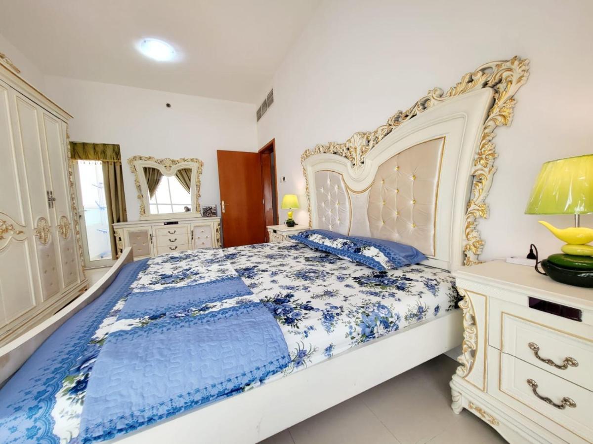 Beachfront Holiday Homes Adzsmán Kültér fotó